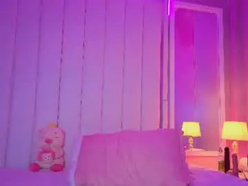 Chaturbate Private Sex Chat of sweet_alyssa07