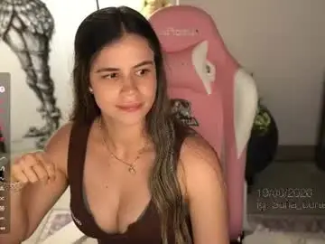 Chaturbate Best Webcam of tatiana__cortes18
