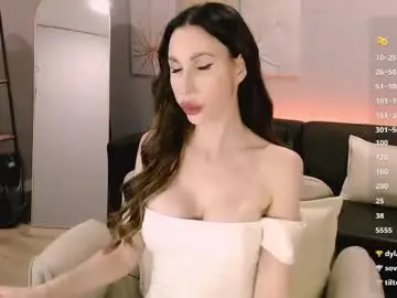 Chaturbate Best Webcam of ella_sea