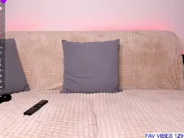 Chaturbate Nude Webcam of honeybunnyyy_