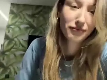 Chaturbate Free Live Porn of jacalynlatterell
