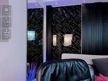 Chaturbate Sex Cam of kim_brown_