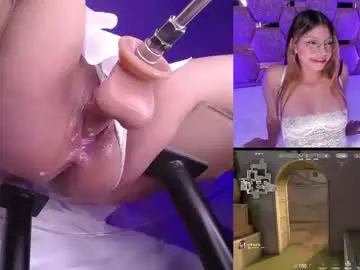 Chaturbate Free Live Porn of lunaaridi