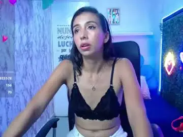 Chaturbate Best live sex cam show of sandra_petite19