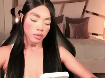 Chaturbate Adult Video Chat of sussie_thompsom