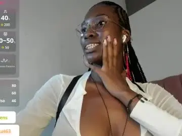 Chaturbate Best live sex cam show of tahira_21