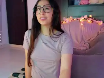 Chaturbate Live Sex of aixatrista1