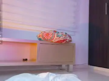 Chaturbate Live Sex of aixatrista1