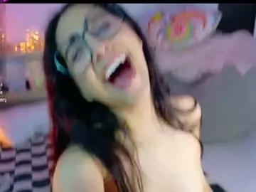 Chaturbate Live Sex Cam of aixatrista1