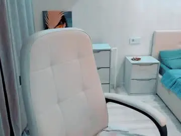 Chaturbate Adult Video Chat of amazing_alina