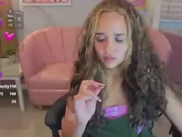 Chaturbate Adult Webcam of bella_vibes_s