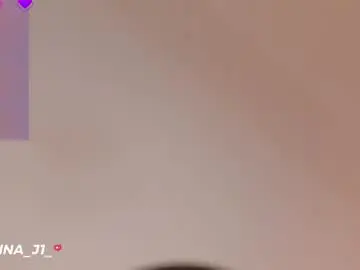 Chaturbate Best live sex cam show of dannajhonson1
