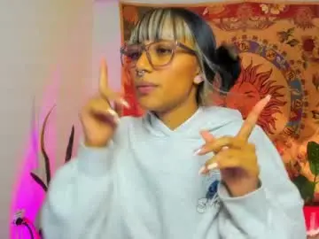 Chaturbate Live Porn of demeter__