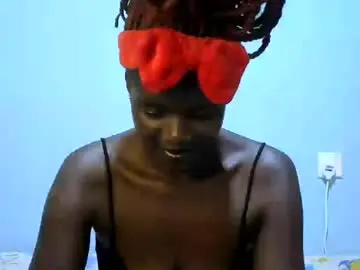 Chaturbate Best Webcam of ebonybloom01