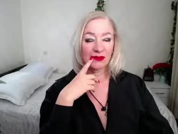 Chaturbate Nude Webcam of hunters_woman