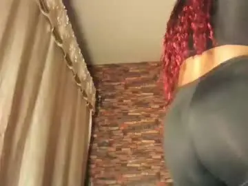 Chaturbate Nude Webcam of jalia12