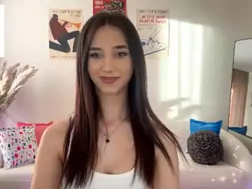 Chaturbate Best Webcam of lilihalvorsen