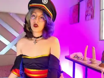 Chaturbate Live Sex Cam of mitsuri_nyx