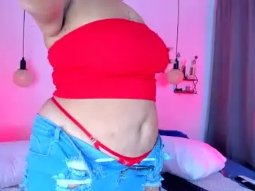 Chaturbate Live Sex of monica_bbw_
