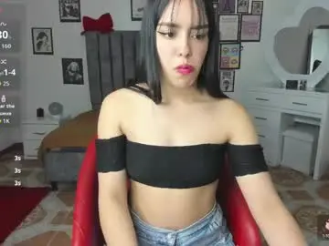 Chaturbate Live Sex Cam of nenitaa_