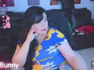 Chaturbate Free Live Porn of rini_bunny