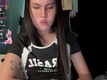Chaturbate Watch Live Sex Cams of sexy_betany
