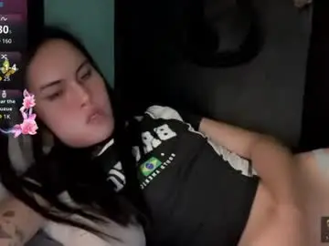Chaturbate Best live sex cam show of sexy_betany
