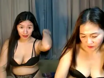 Chaturbate Private Sex Chat of asianpinaydreamgirl