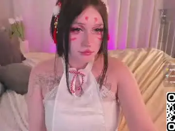 Chaturbate Live Sex of emmablissa
