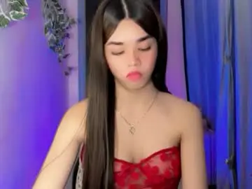 Chaturbate Nude Webcam of femylove
