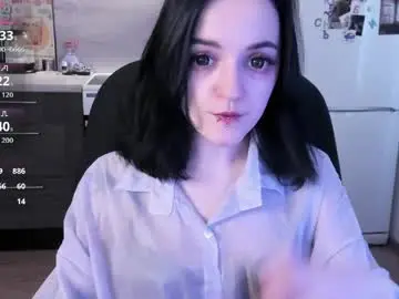 Chaturbate Nude Webcam of miura_moon