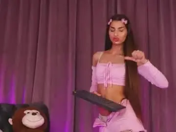 Chaturbate Adult Webcam of zariaavera