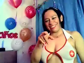 Chaturbate Live Porn of afrodita_2905