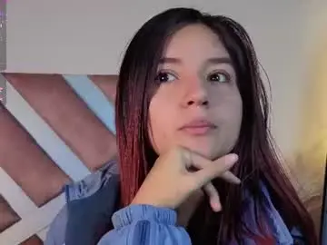 Chaturbate Free Porn Cam of ashly_jones_