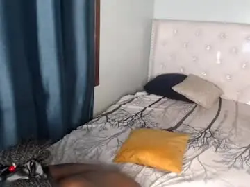 Chaturbate Sex Cam of blackmelaninqueen