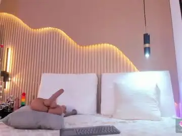 Chaturbate Sex Cam of crystal_star16