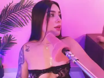Chaturbate Adult Webcam of lana_ortega