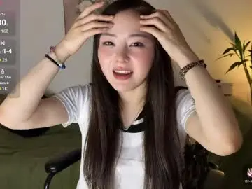 Chaturbate Live Porn of liunana