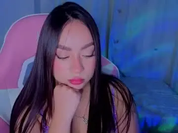 Chaturbate Live Sex of lyavalmont
