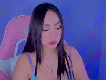 Chaturbate Free Live Porn of lyavalmont