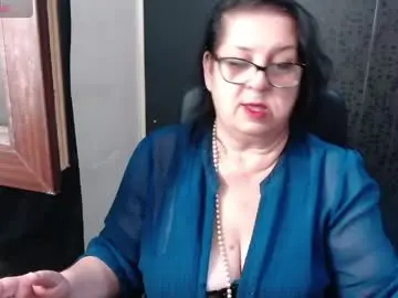 Chaturbate Adult Video Chat of madam_sanjanne