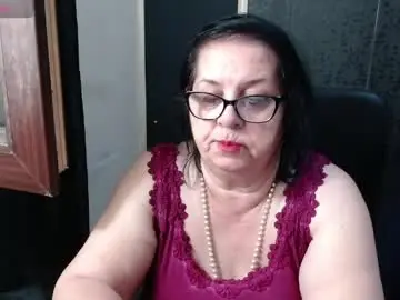 Chaturbate Adult Webcam of madam_sanjanne
