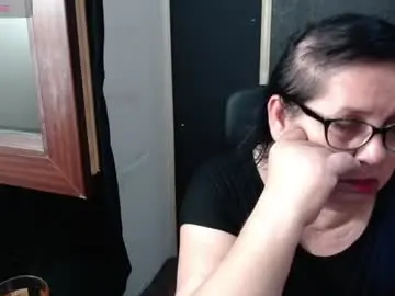 Chaturbate Free Porn Cam of madam_sanjanne