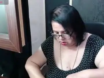 Chaturbate Best Webcam of madam_sanjanne