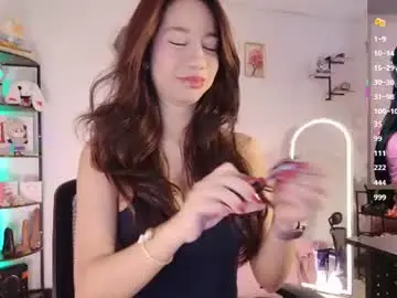 Chaturbate Sex Cam of ms_lissa