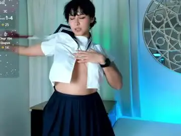Chaturbate Sex Chat of ramonaa_gold