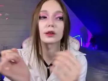 Chaturbate Adult Video Chat of evie_rosen