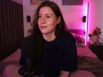 Chaturbate Best live sex cam show of girl_u_never_met