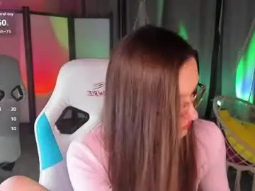 Chaturbate Nude Webcam of leannamoon