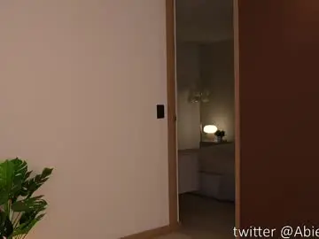 Chaturbate Sex Cam of abie_owen